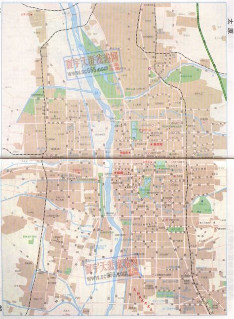 太原各个区区域地图,太原市区域,太原市区域划分清晰图(第4页)_大山谷图库