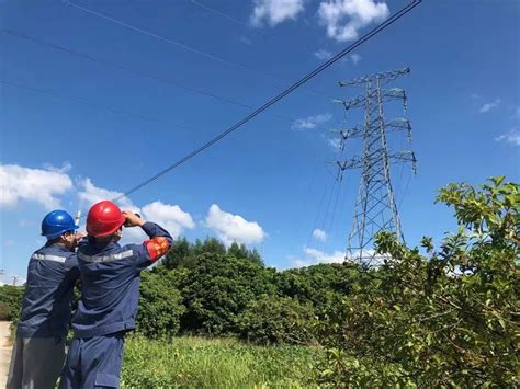 广州供电局度夏工程投产，配网重点解决城中村用电问题