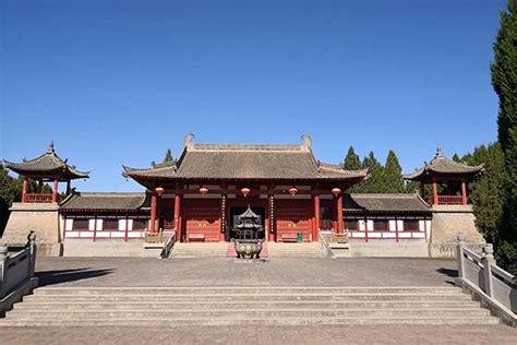 中国考古十大帝王墓，珍宝满目半数未开启_中国之最_第一排行榜