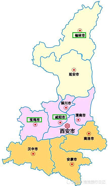 咸阳市区地图|咸阳市区地图全图高清版大图片|旅途风景图片网|www.visacits.com