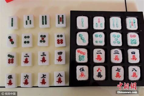 麻将里的中国文化，你搓懂了吗？|中国古代|麻将牌|麻将_新浪新闻