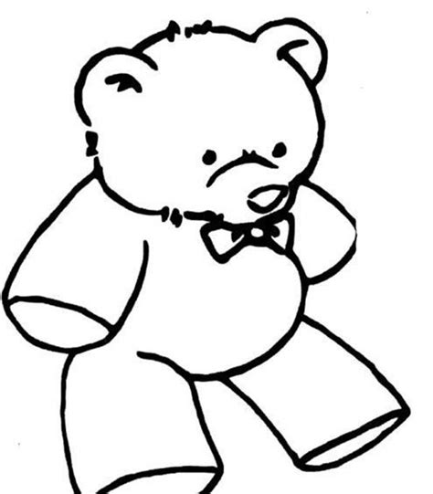 熊怎么画霸气又简单,熊怎么画霸气,熊怎么画简单又好看_大山谷图库