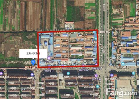 235公顷32个项目！深圳各区棚户区改造地图出炉 - 知乎