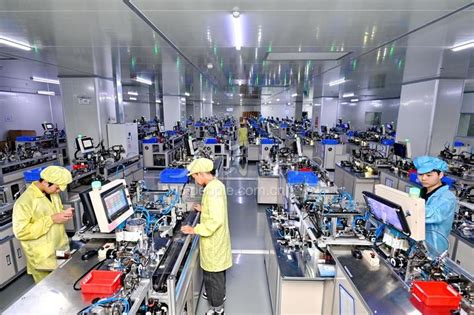 赣州倍斯科智能科技有限公司-工业自动化解决方案供应商