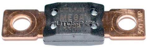 192980 – CARGO, Fuse Central Mega Blade 500A – Autospark.eu