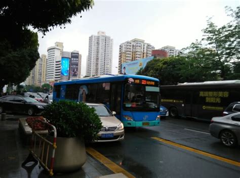 深圳616路、662路公交车路线查询 公交车深圳查询