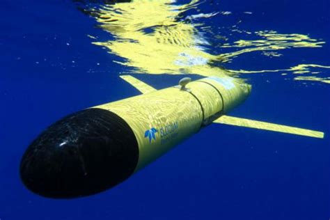 美大力发展无人潜航器：出台专门计划，争夺水下战优势地位①|潜航|美海军|作战_新浪新闻