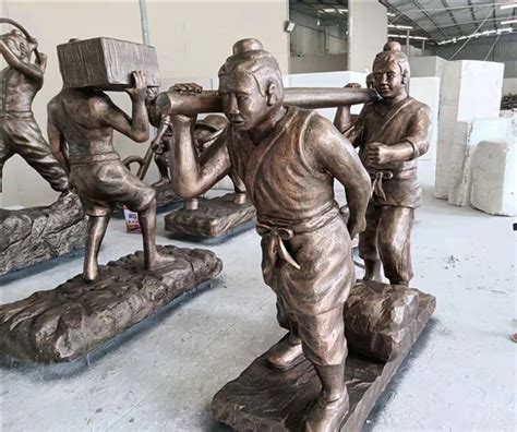 正确了解雕塑保养方法-重庆盛瑞泓雕塑有限公司