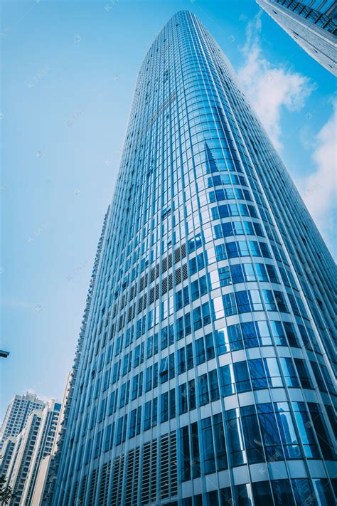 广州CBD的高楼们|摄影|环境/建筑摄影|阿光Leo - 原创作品 - 站酷 (ZCOOL)
