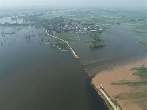 河北1地现1963年以来最大洪水 大暴雨站点达43个|河北|1地现-滚动读报-川北在线