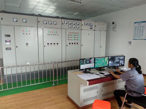 大型DCS控制系统_山东步科赛尔电气有限公司