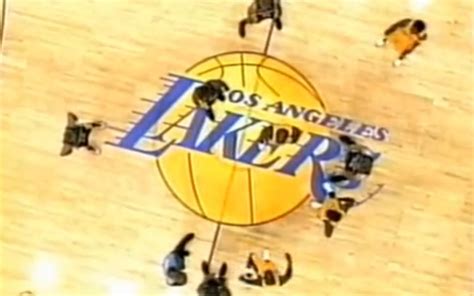 2000年NBA总决赛 湖人vs步行者第六场G6 视频录像回放-麦豆NBA录像吧