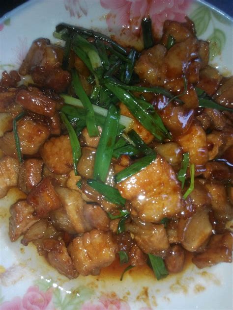 香煎米粉肉,中国菜系,食品餐饮,摄影素材,汇图网www.huitu.com