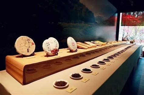 智慧旅游 | 线上中国茶叶博物馆探秘_茶文化