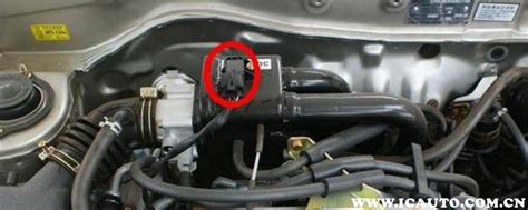 前氧传感器坏了的症状 氧传感器坏了如何检查 - 汽车维修技术网