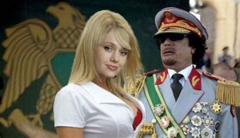 卡扎菲被捕画面曝光_新浪图片