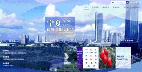 宁夏优品青海行——宁夏特色产品借力青洽会拓展市场-宁夏新闻网