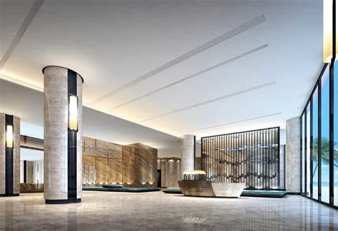 高州 温德姆酒店 4星级商务酒店-深圳优联智合环境艺术设计有限公司