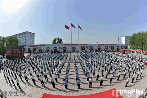 技能，让生活更美好！忻州创奇中专职业教育活动周盛大启动|忻州市|中专|职教_新浪新闻