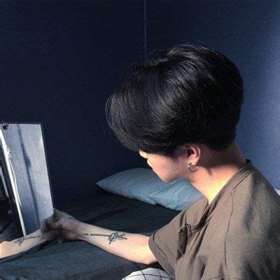非主流头像扣扣系列