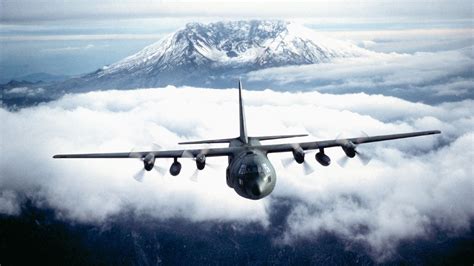 C-130 Hercules > Air Mobility Command > Display