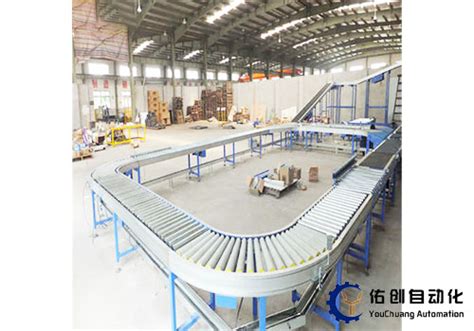 佛山专业动力滚筒生产厂家-浙江亚普自动化装备科技股份有限公司