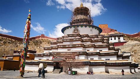 西藏日喀则市定日县发生4.3级地震，震源深度28千米 | 北晚新视觉