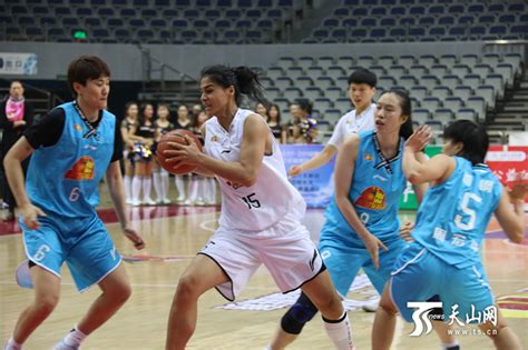 WCBA常规赛第11轮：新疆女篮75比63胜山西女篮-新闻中心-天山网