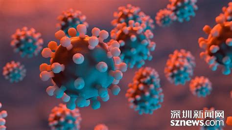 英国官方报告：使目前所有疫苗都失效的新冠病毒变种几乎必然会出现_深圳新闻网