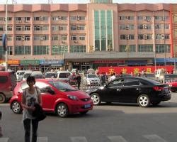 由忻州古城的火爆谈文旅街区促进城市振兴 - 知乎