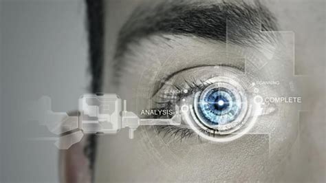 机器视觉为人工智能产业化加速配上了一对“眼睛”-瑞智光电