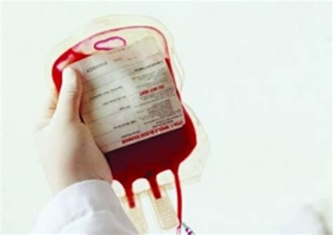 直系亲属间为什么不能输血，原来如此……_淋巴细胞_血液_血型