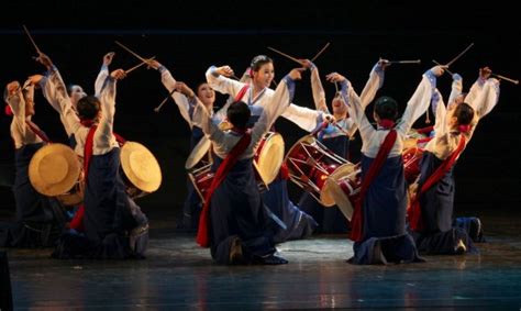 朝鲜族碟子舞-黑龙江省非物质文化遗产-图片