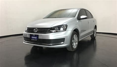 Volkswagen Vento 2018 #2458 | 17304 KM | Precio: $202999