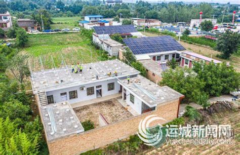 旺苍县被列为全国整县屋顶分布式光伏开发试点县_四川在线