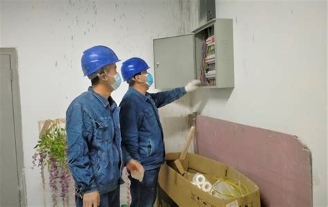 国网庆阳供电公司：低电压治理 提升居民用电“获得感”-新华网甘肃频道