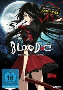 BLOOD-C: THE LAST DARK, THE ADVENTURE CONTINUES « Spectacular Optical