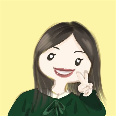 白菜非主流头像