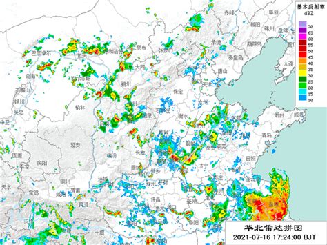 让把脉极端天气的“利器”更锋利——气象部门提升雷达气象业务能力综述-中国气象局政府门户网站