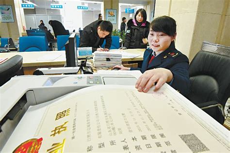 前11月陕西新登记市场主体70余万户 - 各地产经 - 中国产业经济信息网