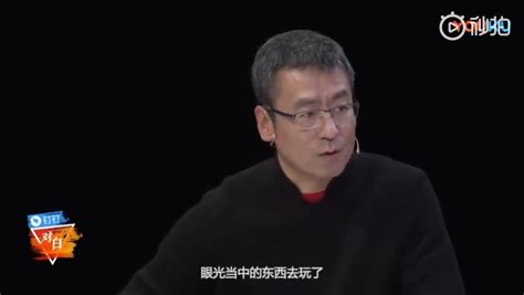 白岩松：非名校学生绝对是中国未来建设的基石_手机新浪网