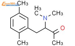 3-(dimethylamino)-4-(2,5-dimethylphenyl)butan-2-one,719300-24-0,深圳爱拓化学有限公司 – 960化工网