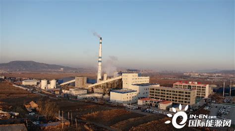 裕光电厂：打造煤电清洁绿色发展新标杆-能源资源_生态山西