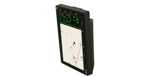 AvMap EKP-IV - V GPS/ Daniel Joly