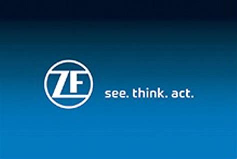 ZF erhält größten Einzelauftrag der Unternehmensgeschichte