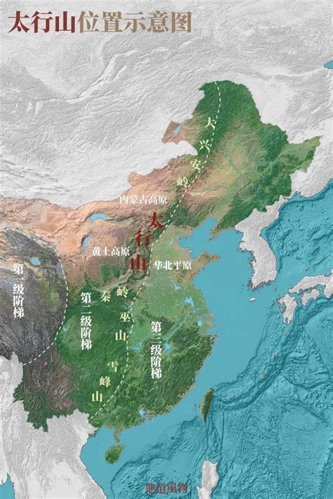 大秦岭·中国脊梁 - 丝路中国 - 中国网