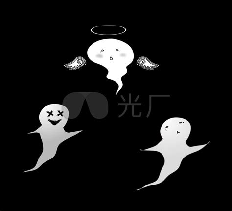 灵魂出窍图片