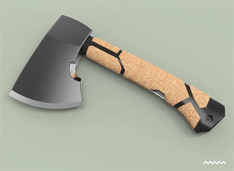 威力狮品牌 木柄斧头1.5磅2磅 砍斧 斧子 野营斧 工兵斧 WA2627A -阿里巴巴
