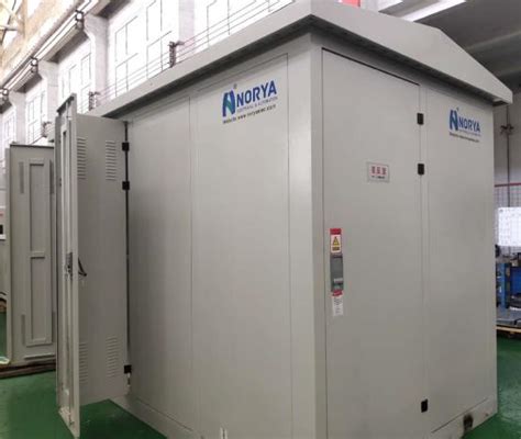 315KVA|智能化一体欧式组合箱变ZBW-315KVA|高低压组合式变电站-阿里巴巴