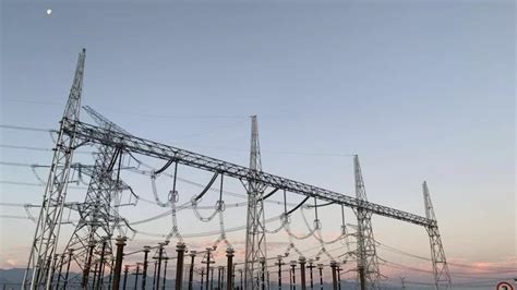 西北地区第一大电源！国家西北电网新能源装机规模达1.57亿千瓦